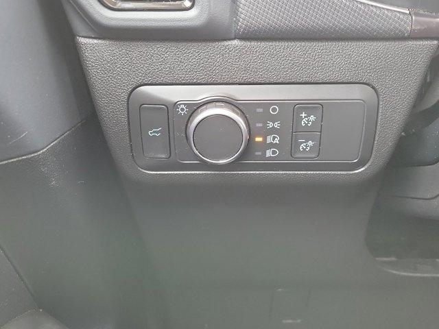 Ford Bronco Sport  2021