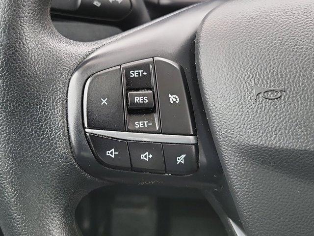 Ford Bronco Sport  2021