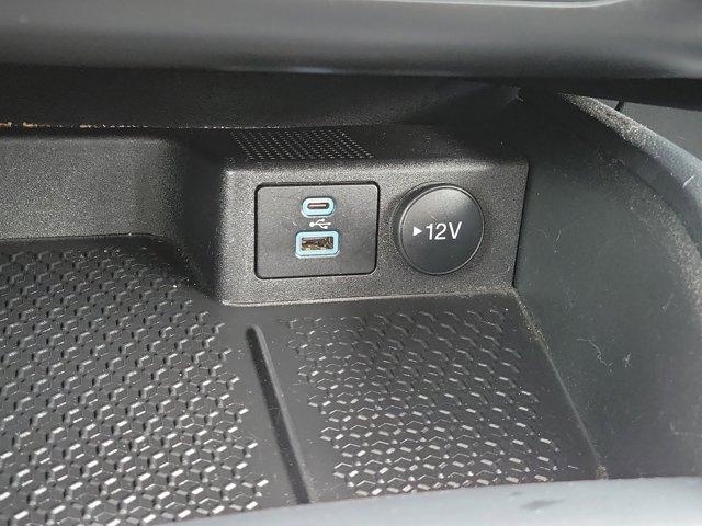 Ford Bronco Sport  2021