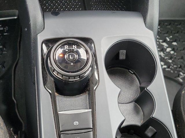 Ford Bronco Sport  2021