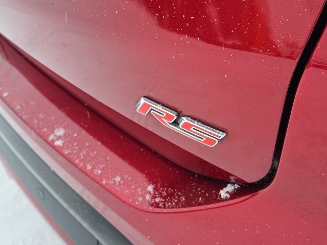 Chevrolet Equinox  2024