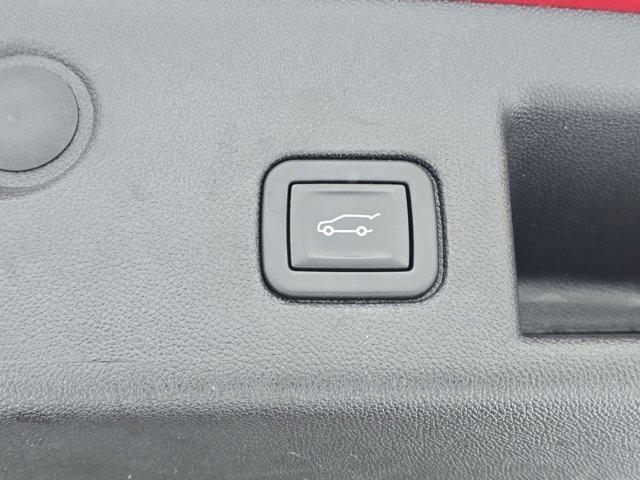 Chevrolet Equinox  2024