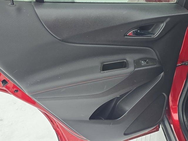 Chevrolet Equinox  2024