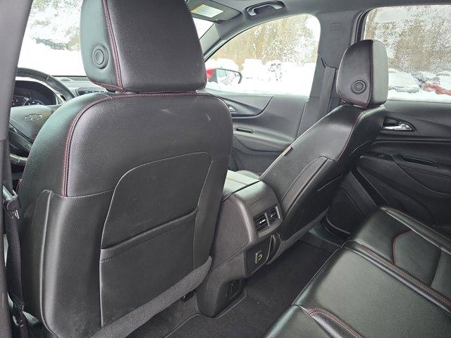 Chevrolet Equinox  2024