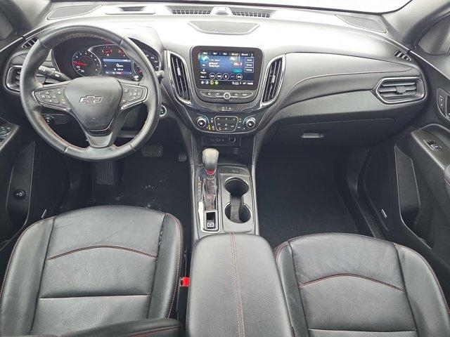 Chevrolet Equinox  2024