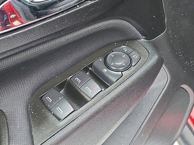 Chevrolet Equinox  2024