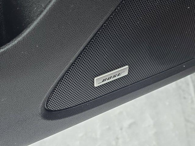 Chevrolet Equinox  2024