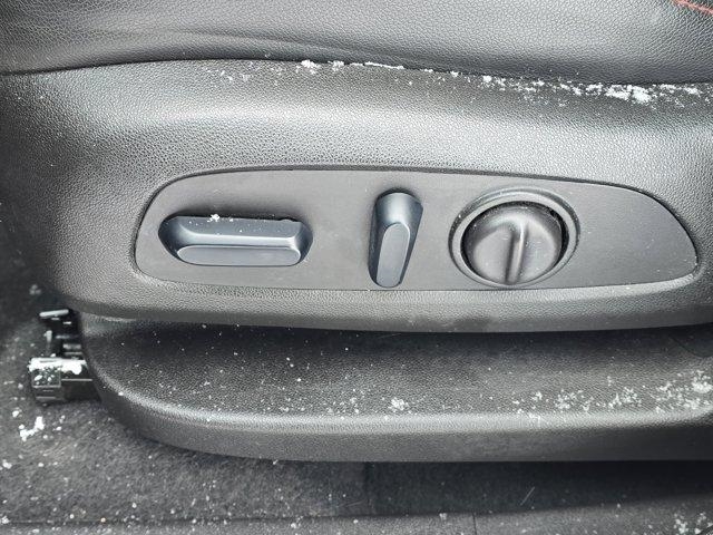 Chevrolet Equinox  2024