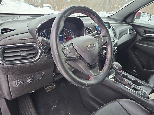 Chevrolet Equinox  2024