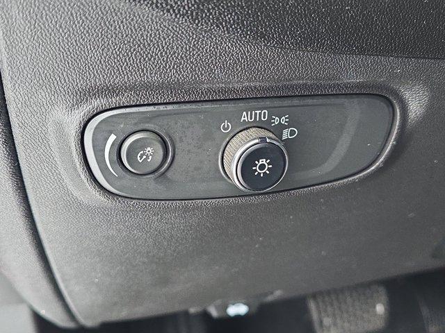 Chevrolet Equinox  2024