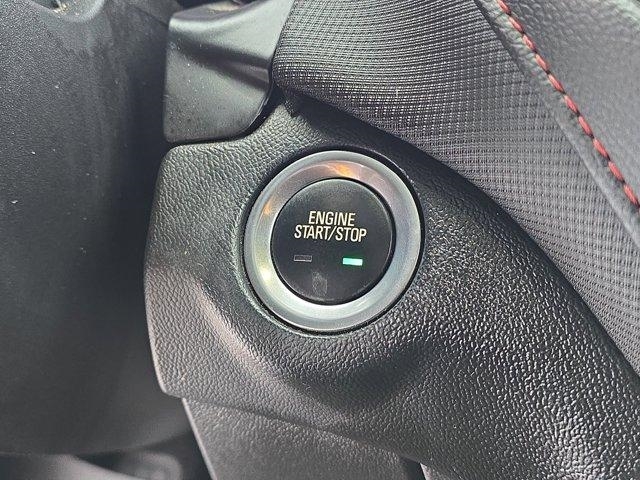 Chevrolet Equinox  2024