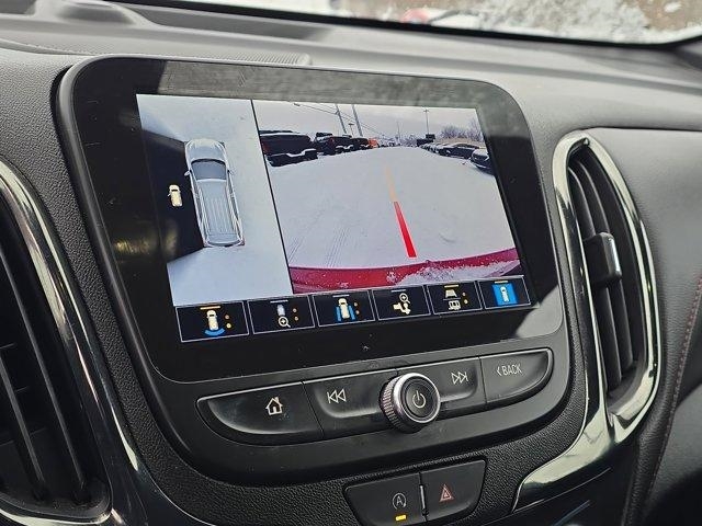 Chevrolet Equinox  2024