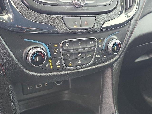 Chevrolet Equinox  2024