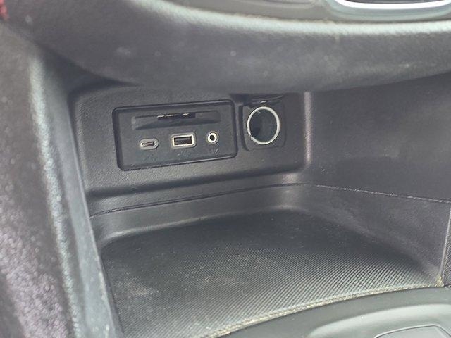 Chevrolet Equinox  2024