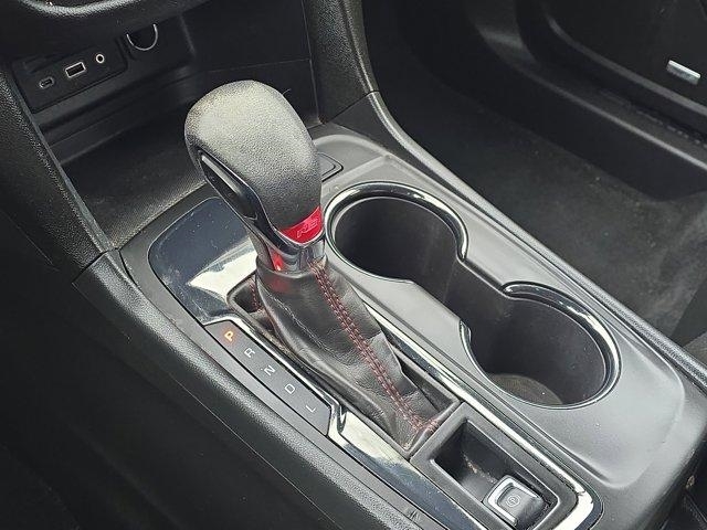 Chevrolet Equinox  2024