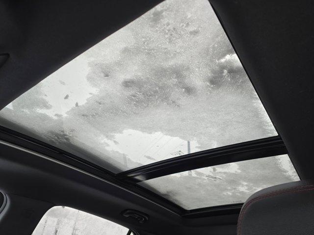 Chevrolet Equinox  2024