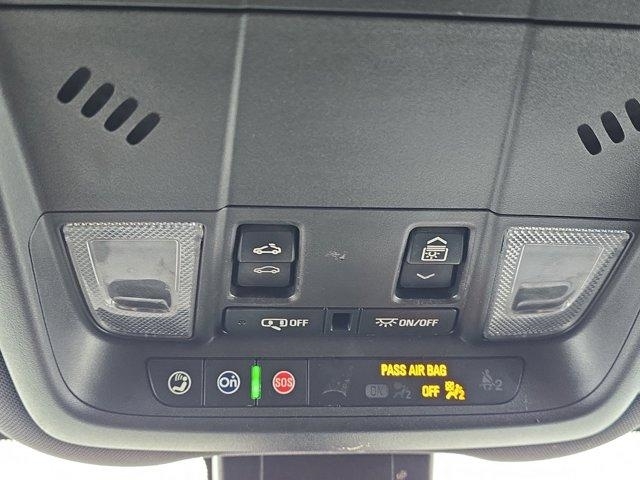 Chevrolet Equinox  2024