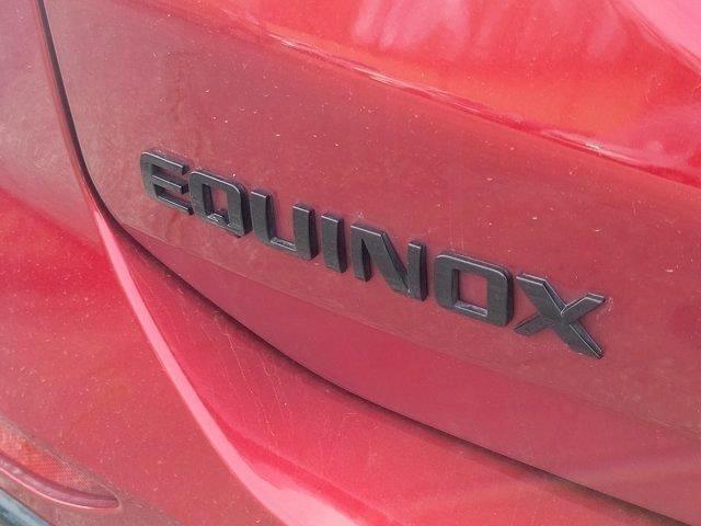 Chevrolet Equinox  2024