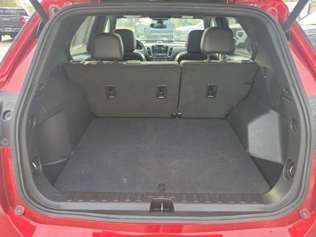 Chevrolet Equinox  2024