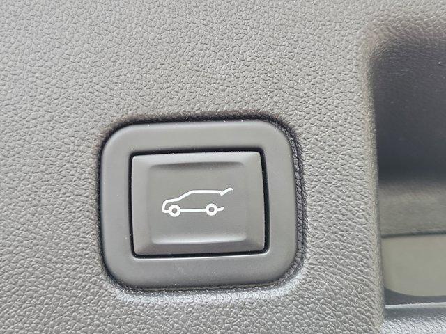 Chevrolet Equinox  2024