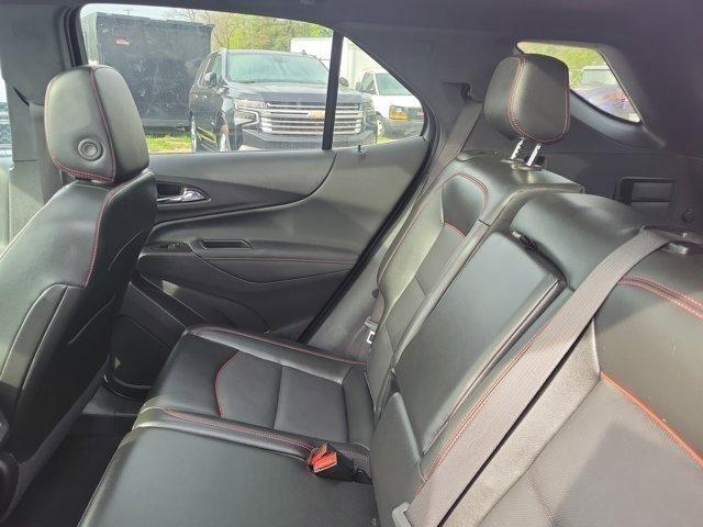 Chevrolet Equinox  2024