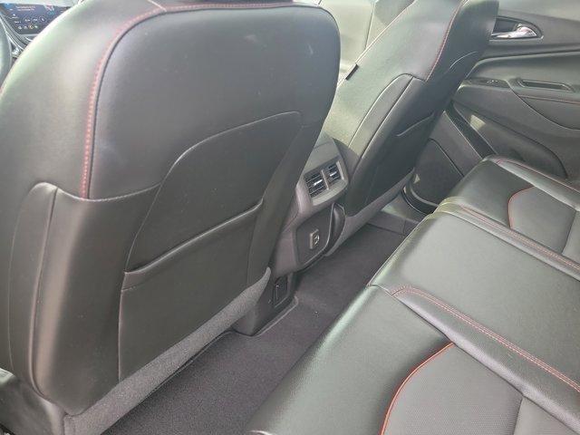 Chevrolet Equinox  2024
