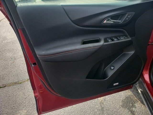 Chevrolet Equinox  2024