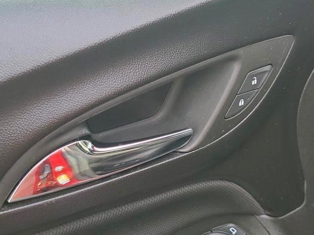 Chevrolet Equinox  2024