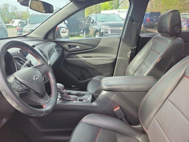 Chevrolet Equinox  2024