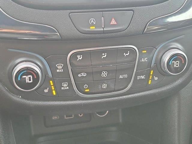 Chevrolet Equinox  2024