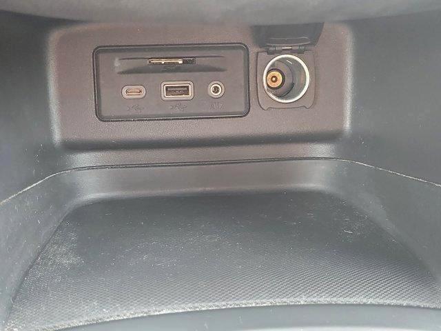 Chevrolet Equinox  2024