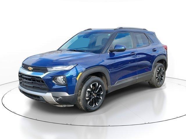 Chevrolet TrailBlazer  2022