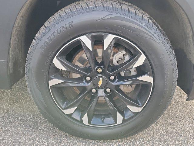 Chevrolet TrailBlazer  2022