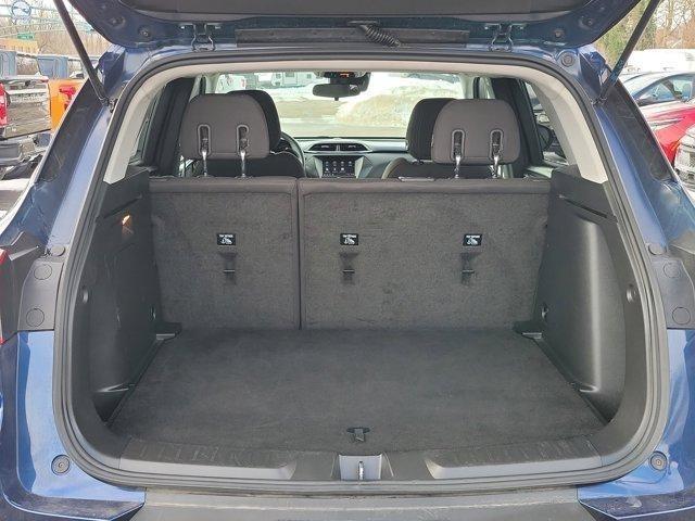 Chevrolet TrailBlazer  2022