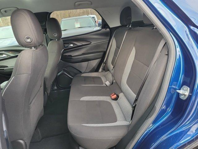 Chevrolet TrailBlazer  2022