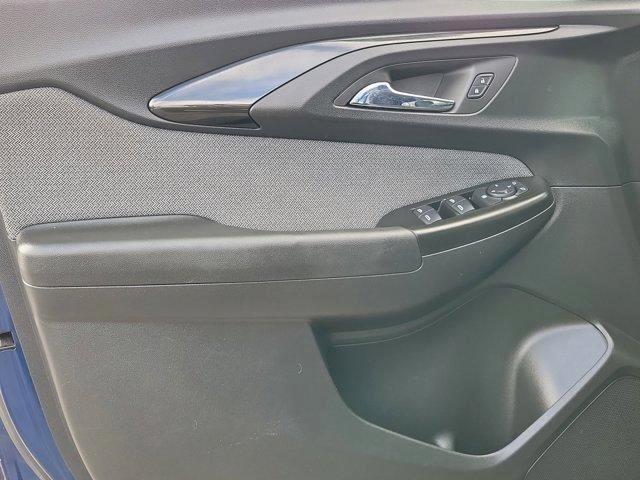 Chevrolet TrailBlazer  2022