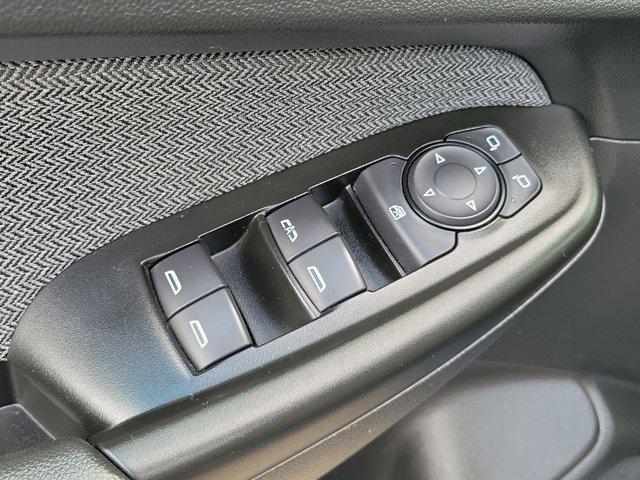 Chevrolet TrailBlazer  2022