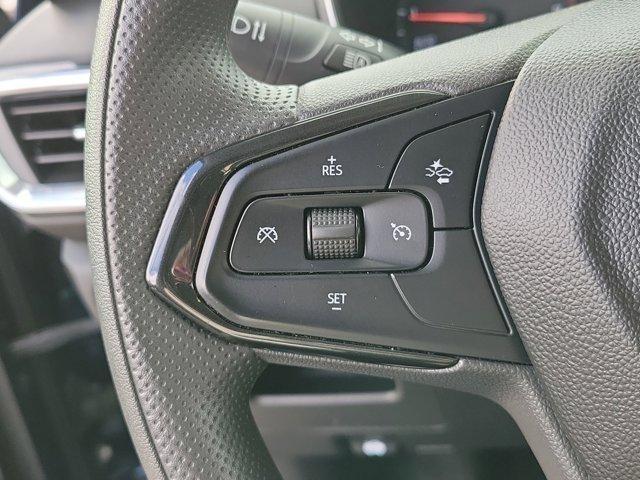 Chevrolet TrailBlazer  2022