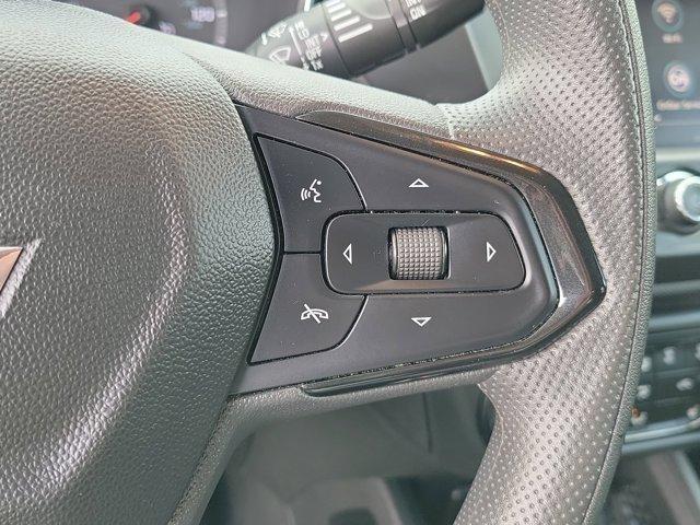 Chevrolet TrailBlazer  2022