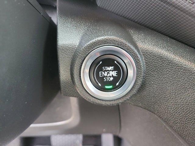 Chevrolet TrailBlazer  2022