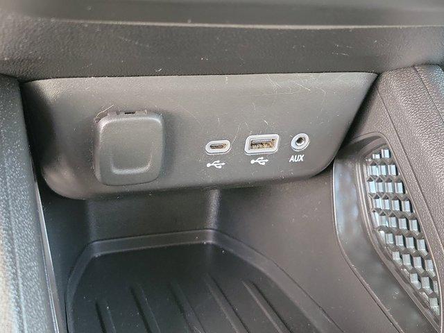 Chevrolet TrailBlazer  2022