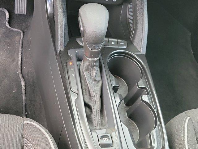 Chevrolet TrailBlazer  2022