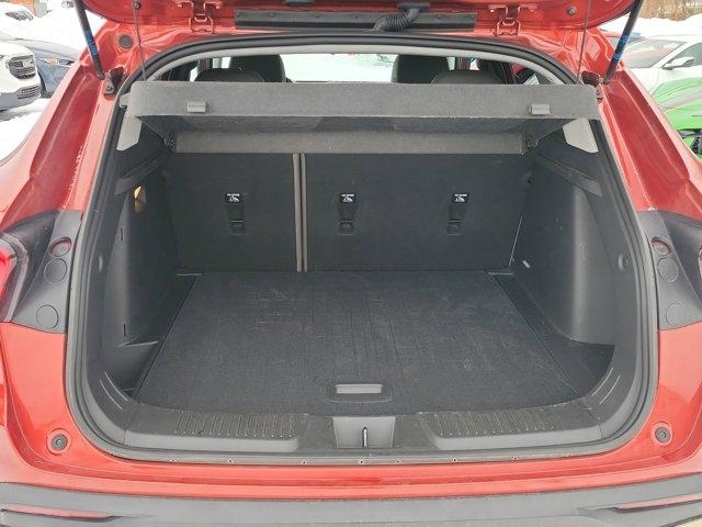 Chevrolet Trax  2024