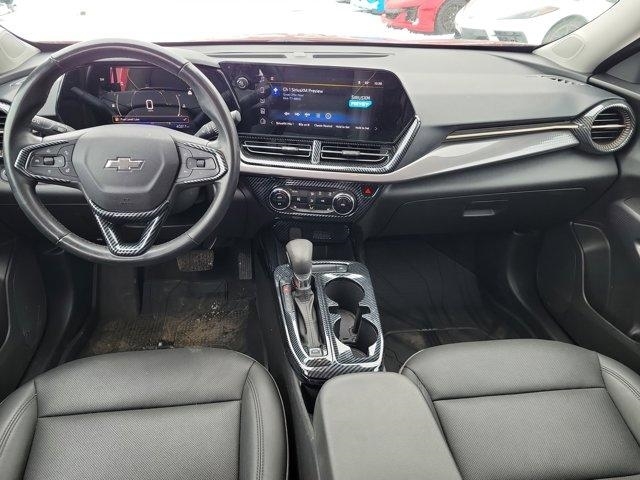 Chevrolet Trax  2024