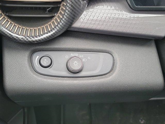 Chevrolet Trax  2024