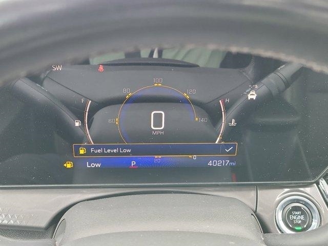 Chevrolet Trax  2024