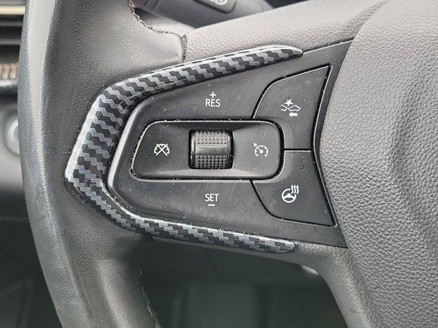 Chevrolet Trax  2024