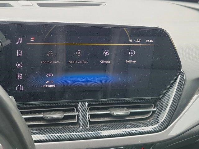 Chevrolet Trax  2024