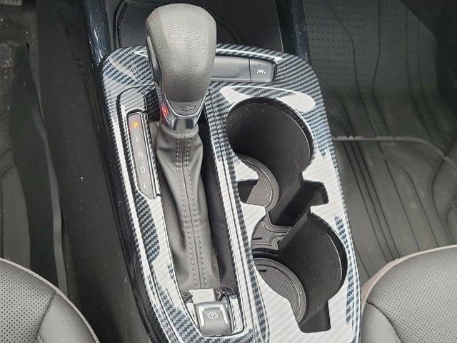 Chevrolet Trax  2024