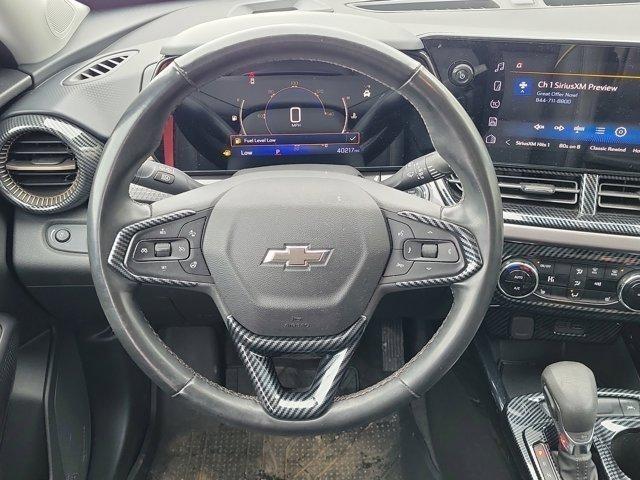 Chevrolet Trax  2024